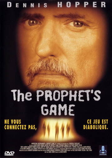 Постер Смотреть фильм Пророк смерти 2000 онлайн бесплатно в хорошем качестве