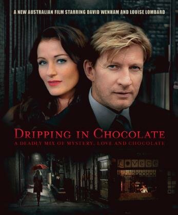 Смотреть Капли шоколада онлайн в HD качестве 720p