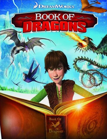 Смотреть Книга Драконов онлайн в HD качестве 720p