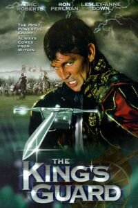 Постер Трейлер фильма Гвардейцы короля 2000 онлайн бесплатно в хорошем качестве
