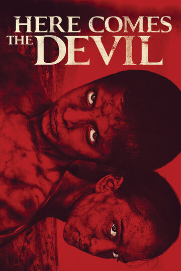Постер Трейлер фильма И явился Дьявол 2012 онлайн бесплатно в хорошем качестве