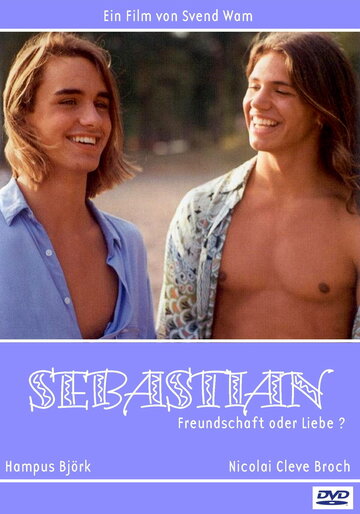 Постер Смотреть фильм Себастиан 1995 онлайн бесплатно в хорошем качестве