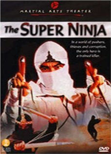 Постер Смотреть фильм Отряд ниндзя — невидимые убийцы 1984 онлайн бесплатно в хорошем качестве