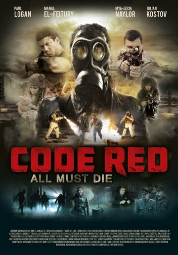 Смотреть Красный код онлайн в HD качестве 720p