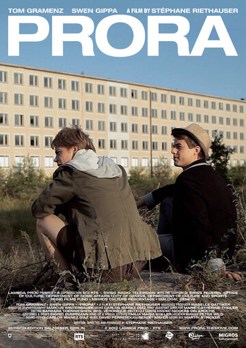 Постер Смотреть фильм Город Прора 2012 онлайн бесплатно в хорошем качестве