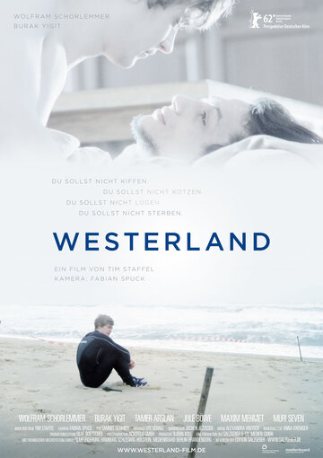 Смотреть Вестерланд онлайн в HD качестве 720p
