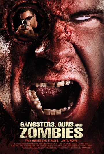 Смотреть Братва, пушки и зомби онлайн в HD качестве 720p