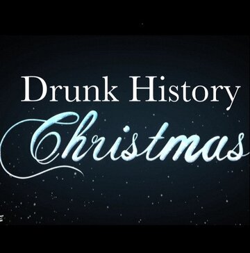 Смотреть Пьяная рождественская история онлайн в HD качестве 720p