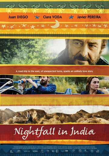 Смотреть Полночь в Индии онлайн в HD качестве 720p