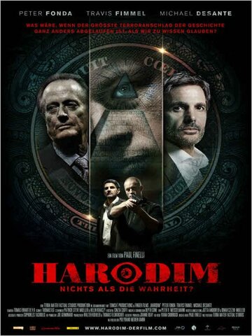 Смотреть Хародим онлайн в HD качестве 720p