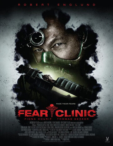 Смотреть Клиника страха онлайн в HD качестве 720p