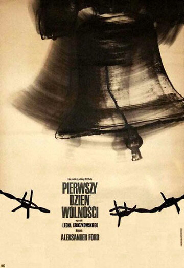 Постер Трейлер фильма Первый день свободы 1964 онлайн бесплатно в хорошем качестве