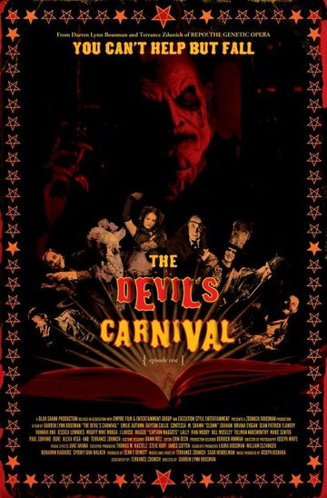 Смотреть Карнавал Дьявола онлайн в HD качестве 720p
