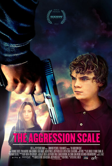 Постер Трейлер фильма Шкала агрессии 2012 онлайн бесплатно в хорошем качестве