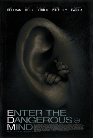 Постер Трейлер фильма Проникновение в опасный разум 2013 онлайн бесплатно в хорошем качестве