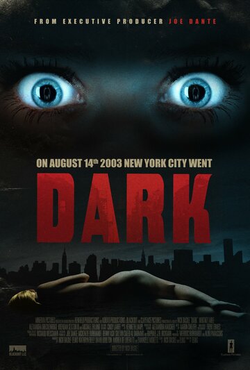 Постер Трейлер фильма Темнота 2015 онлайн бесплатно в хорошем качестве