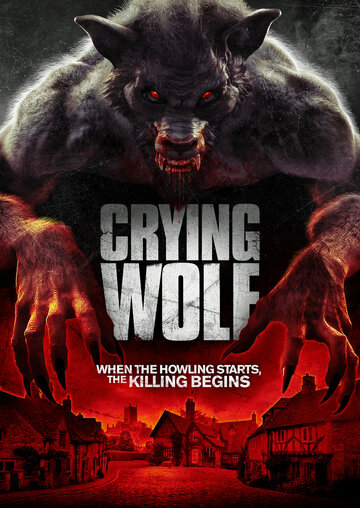Смотреть Воющий волк онлайн в HD качестве 720p