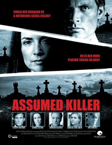 Постер Смотреть фильм Предполагаемый убийца 2013 онлайн бесплатно в хорошем качестве