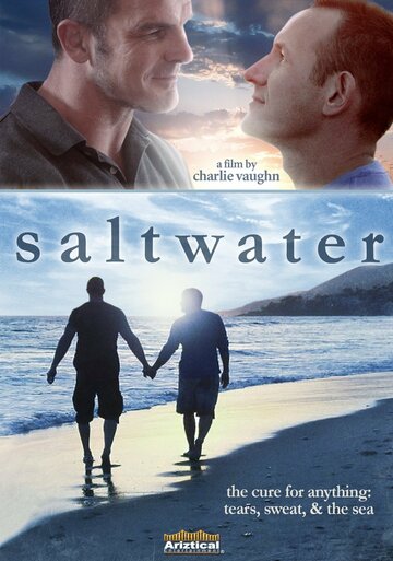 Постер Смотреть фильм Морская вода 2012 онлайн бесплатно в хорошем качестве