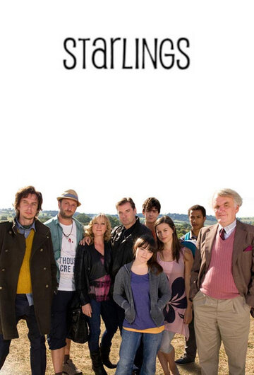 Смотреть Старлинги онлайн в HD качестве 720p