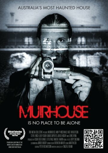 Смотреть Muirhouse онлайн в HD качестве 720p