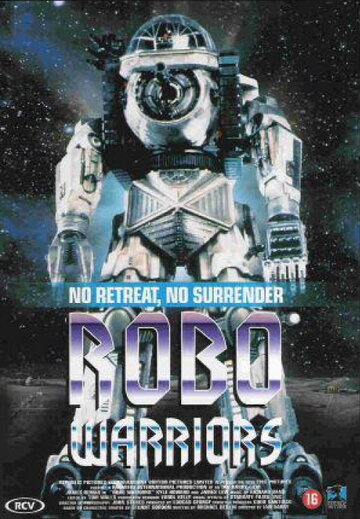 Постер Смотреть фильм Боевые роботы 1997 онлайн бесплатно в хорошем качестве