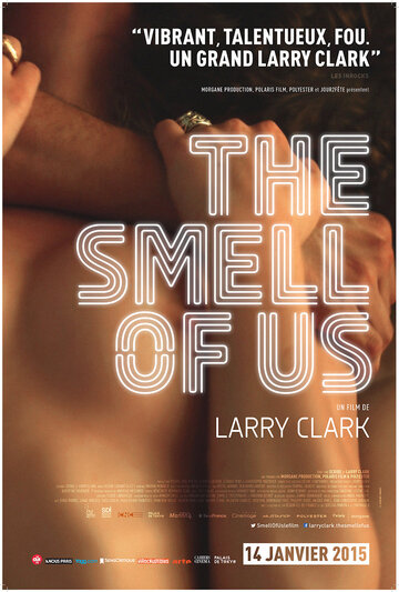 Постер Смотреть фильм Наш запах 2014 онлайн бесплатно в хорошем качестве