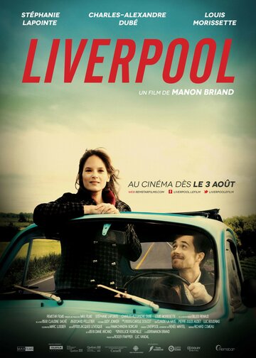 Постер Смотреть фильм Ливерпуль 2012 онлайн бесплатно в хорошем качестве
