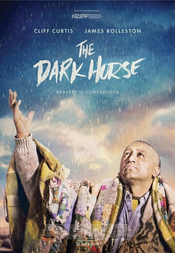 Смотреть Тёмная лошадка онлайн в HD качестве 720p
