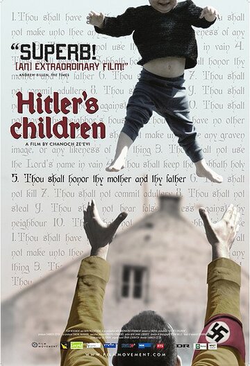 Смотреть Дети Гитлера онлайн в HD качестве 720p