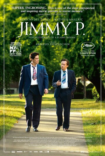Смотреть Джимми Пикард онлайн в HD качестве 720p