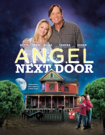 Смотреть Ангел по соседству онлайн в HD качестве 720p