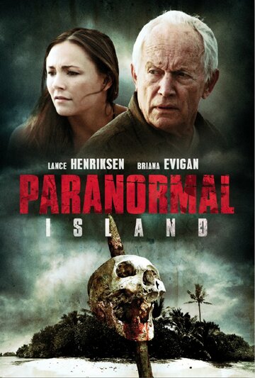 Смотреть Паранормальный остров онлайн в HD качестве 720p