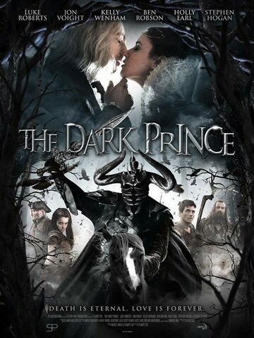 Смотреть Темный принц онлайн в HD качестве 720p