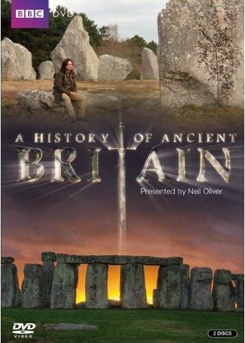 Постер Смотреть сериал BBC: История древней Британии 2011 онлайн бесплатно в хорошем качестве