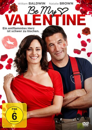 Смотреть Будь моим Валентином онлайн в HD качестве 720p