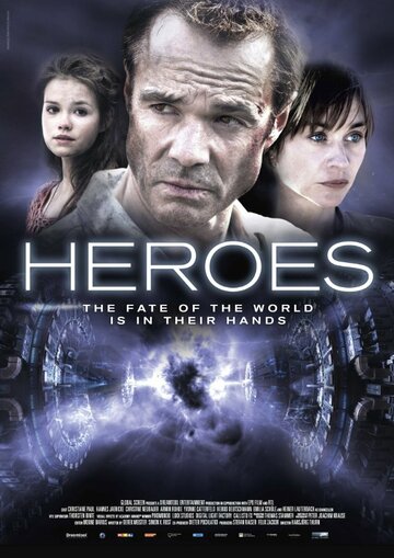 Смотреть Герои онлайн в HD качестве 720p