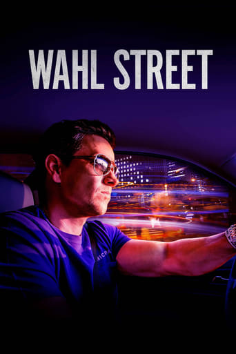 Смотреть Wahl Street онлайн в HD качестве 720p