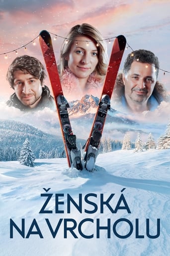 Смотреть Женщина на вершине онлайн в HD качестве 720p