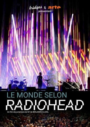 Смотреть Мир глазами группы Radiohead онлайн в HD качестве 720p