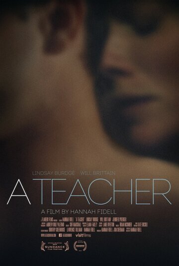Постер Трейлер фильма Учительница 2013 онлайн бесплатно в хорошем качестве