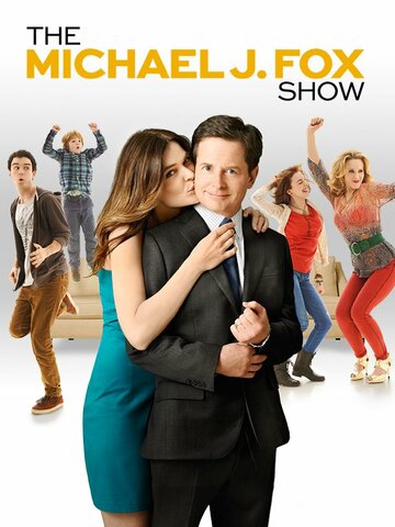 Смотреть Шоу Майкла Дж. Фокса онлайн в HD качестве 720p