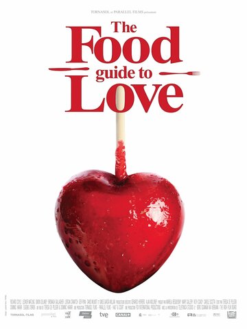 Смотреть Кулинарная книга любви онлайн в HD качестве 720p