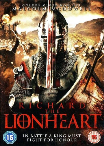Смотреть Ричард: Львиное сердце онлайн в HD качестве 720p