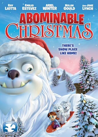 Постер Смотреть фильм Рождественское приключение 2012 онлайн бесплатно в хорошем качестве