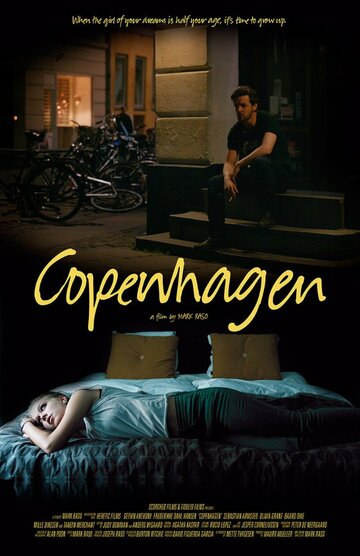Смотреть Копенгаген онлайн в HD качестве 720p