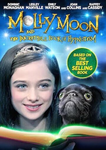 Смотреть Молли Мун и волшебная книга гипноза онлайн в HD качестве 720p
