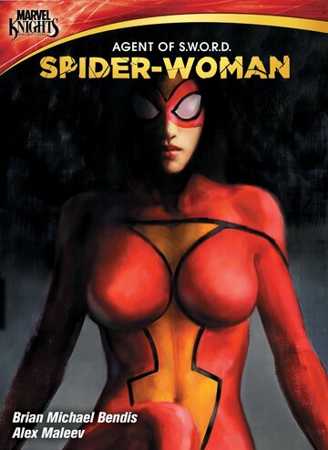 Смотреть Женщина-паук: Агент В.О.И.Н.а онлайн в HD качестве 720p