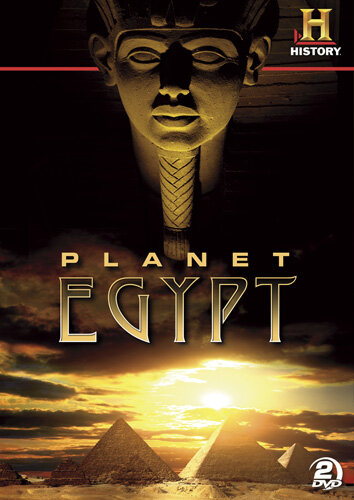 Смотреть Планета Египет онлайн в HD качестве 720p