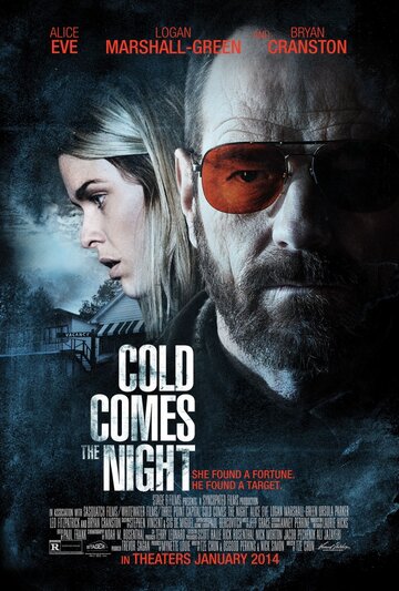 Постер Смотреть фильм Взгляд зимы 2013 онлайн бесплатно в хорошем качестве